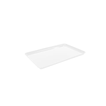 SCHNEIDER Platten aus Melamin Maße: 420 x 280 x 17 mm, weiß - Bild-Darstellung des Produktes 1