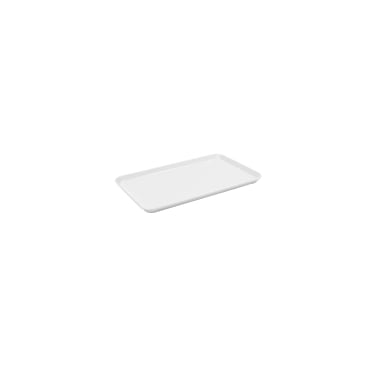 SCHNEIDER Platten aus Melamin Maße: 300 x 190 x 17 mm, weiß - Bild-Darstellung des Produktes 1