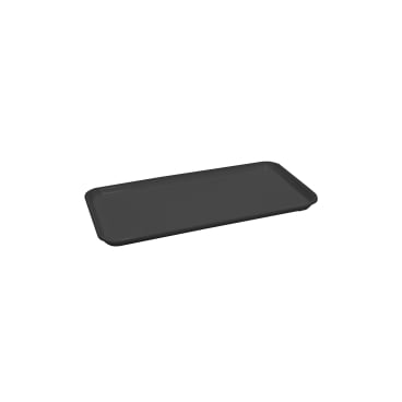 SCHNEIDER Platten aus Melamin Maße: 300 x 150 x 17 mm, schwarz - Bild-Darstellung des Produktes 1