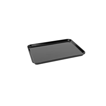 SCHNEIDER Platten aus Melamin Maße: 270 x 210 x 17 mm, schwarz - Bild-Darstellung des Produktes 1
