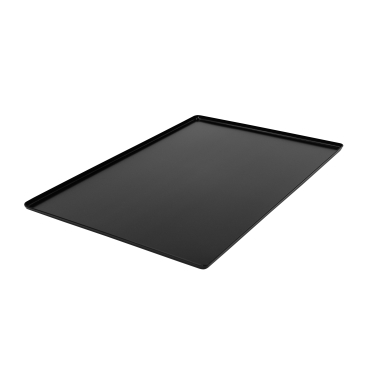 SCHNEIDER Ausstell-/Thekenbleche, schwarz Maße: 400 x 600 x 10 mm - Bild-Darstellung des Produktes 1
