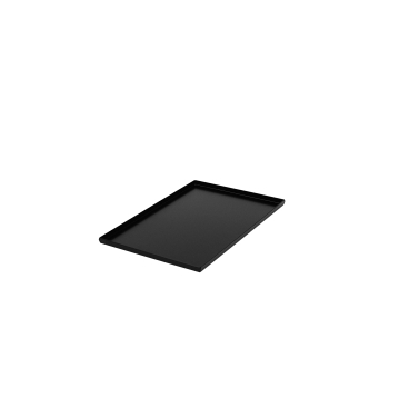 SCHNEIDER Ausstell-/Thekenbleche, schwarz Maße: 200 x 300 x 10 mm - Bild-Darstellung des Produktes 1