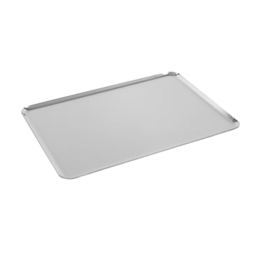 SCHNEIDER Auslagetablett Maße: 380 x 280 x 10 mm, mit geradem Rand - Bild-Darstellung des Produktes 1