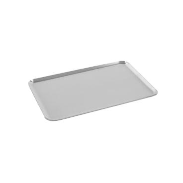 SCHNEIDER Auslagetablett Maße: 320 x 220 x 10 mm, mit geradem Rand - Bild-Darstellung des Produktes 1