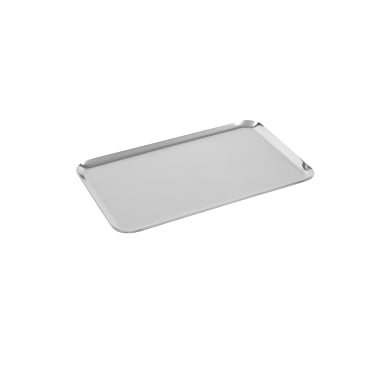 SCHNEIDER Auslagetablett Maße: 290 x 185 x 10 mm, mit geradem Rand - Bild-Darstellung des Produktes 1