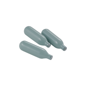 SCHNEIDER Sahnekapseln für Sahnegerät – 1 Packung = 50 Stück