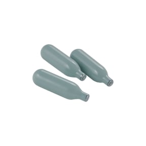 SCHNEIDER Sahnekapseln für Sahnegerät – 1 Packung = 50 Stück