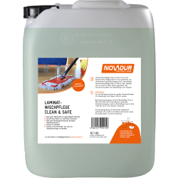 Reinigungsartikel & Handschuhe 