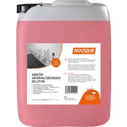 Reinigungsartikel & Handschuhe 