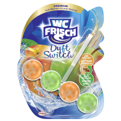 Reinigungsartikel & Handschuhe 