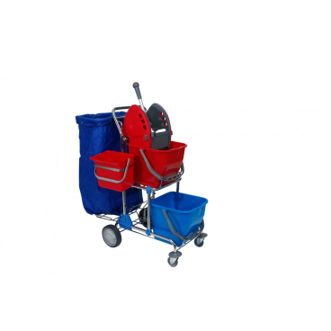 Meiko Gerätewagen AT 4 Maße: ca. 98 x 42 x 94 cm - Bild-Darstellung des Produktes 1