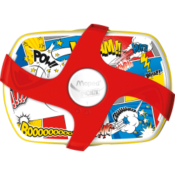 Vorrats- & Frischhaltebehälter/-boxen 