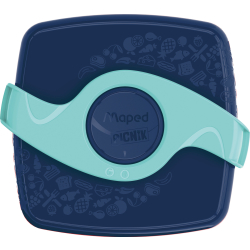 Vorrats- & Frischhaltebehälter/-boxen 