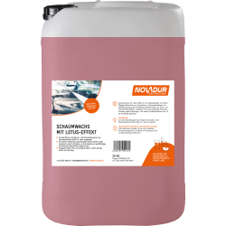 NOVADUR PRODUKTCHEMIE GmbH 