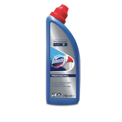 Diversey Europe B.V. Domestos Professional Fugen Reiniger, Beseitigt Flecken und sorgt rundum für Hygiene, 750 ml - Flasche 7518293