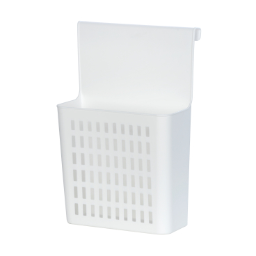 WENKO Tür-Organizer Maße (B x H x T): 24 x 35,5 x 12 cm - Bild-Darstellung des Produktes 1