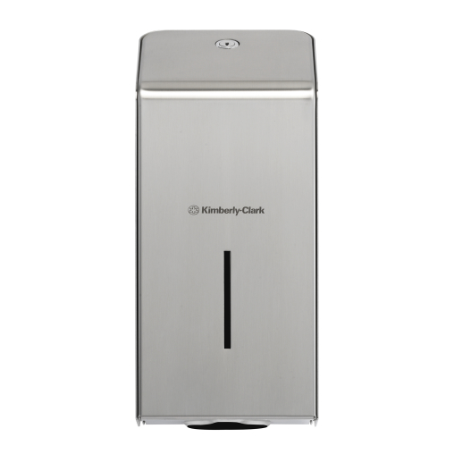 Kimberly-Clark Professional™ Toiletten-Einzelblattspender