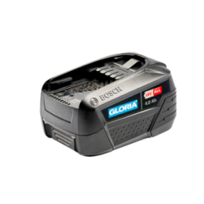 Gloria Bosch Akku 18V PBA 4.0Ah Power For All Für  Produktbild-Vorschau 7