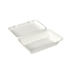 Duni Bagasse Burger Box
