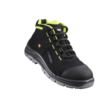 Stabilus Safety Superflex Heinz Mid Sicherheitsschuh Größe: 41 - Bild-Darstellung des Produktes 1