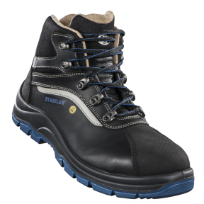 Stabilus Safety Superflex Spartacus mid Sicherheitsschuh