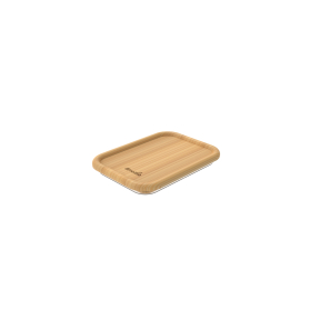 Rotho PAGAMALU Bambus Deckel Bamboo (Holzdeckel), klein kaufen