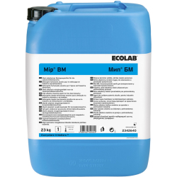 Ecolab GmbH & Co. OHG 