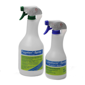 Lysoform Fugaten®-Spray