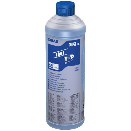 ECOLAB Imi® TOP Universalreiniger