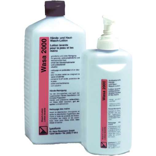 Lysoform Wasa® 2000 Waschlotion