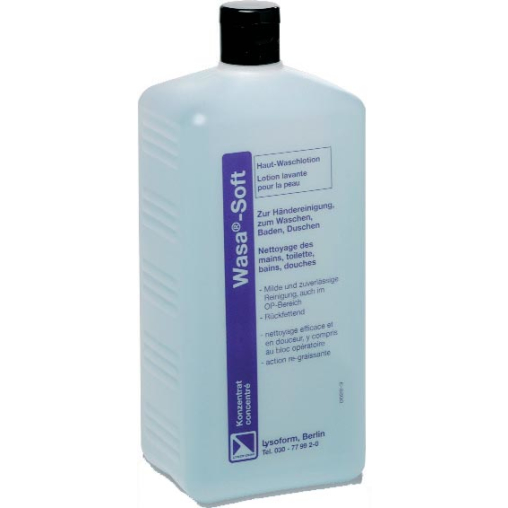 Lysoform Wasa®-Soft Waschlotion
