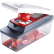 WESTMARK Dicer Star Plus Multischneider-Set