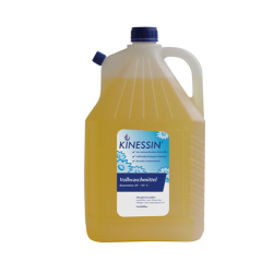 Waschpulver & -mittel 