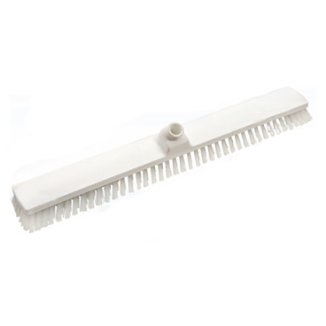 Haug Großraumwischer, 600 x 72 mm Besatzfarbe: transparent - Bild-Darstellung des Produktes 1