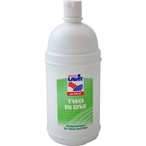 SPORT LAVIT® Bodyshampoo Two in One