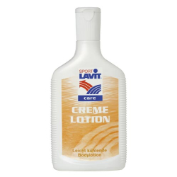 Körpercremes & -lotionen 