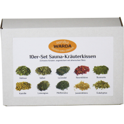 WARDA-DUFTÖLE 