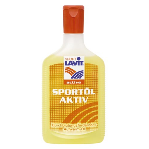 SPORT LAVIT® Sportöl aktiv