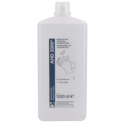 Gesundheit & Wohlbefinden 