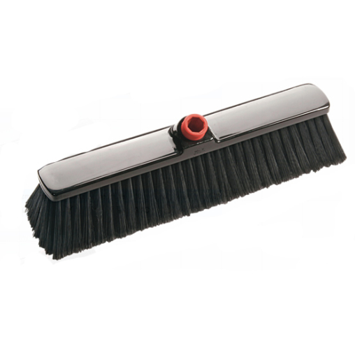 Haug "in-up" Großraumbesen, 400 x 60 mm