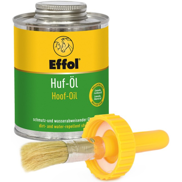 Effol Huf-Öl Pflegeöl 5 Liter - Kanister - Bild-Darstellung des Produktes 1