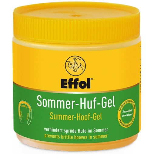 Effol Sommer-Huf-Gel