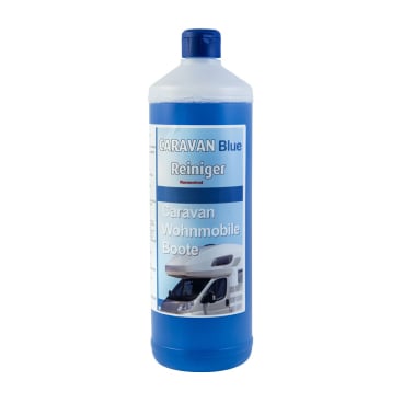 Ofixol Blue Caravan Reiniger Spezialreiniger 1 Liter - Flasche - Bild-Darstellung des Produktes 1