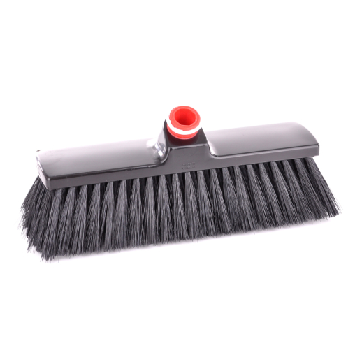 Haug "in-up" Hof- und Garagenbesen, 300 x 70 mm