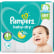 Pampers Baby Dry Maxi Plus Windeln 10-15 kg, Größe 4+