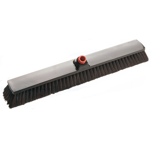 Haug "in-up" Großraumbesen, 600 x 70 mm