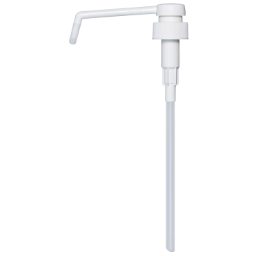 SARAYA Pumpe für Flüssigseife 1 Stück - Bild-Darstellung des Produktes 1