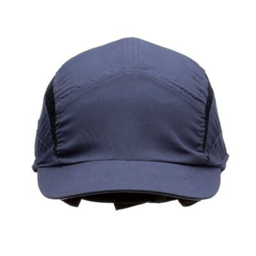 3M™ First Base™ 3 Classic Anstoßkappe, marineblau