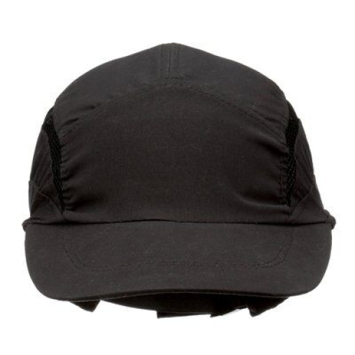 3M™ First Base™ 3 Classic Anstoßkappe, schwarz