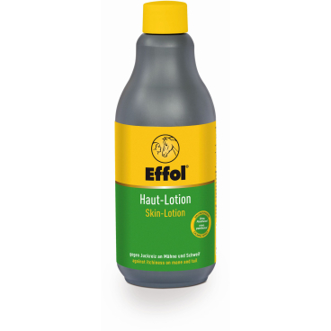 Effol Haut-Lotion 500 ml - Flasche - Bild-Darstellung des Produktes 1